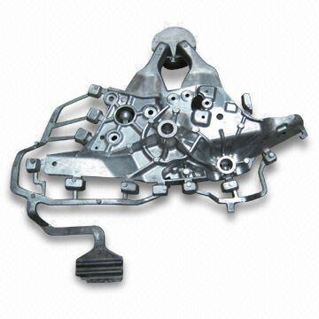 Die Casting parts