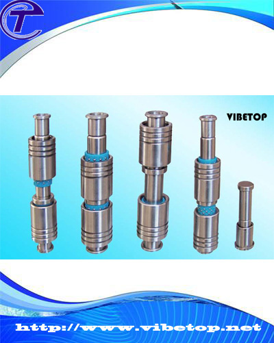 Wholesale Price of Rapid Prototype/Mould Metal Parts
