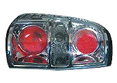 Car Lamp Mould (HD0219)