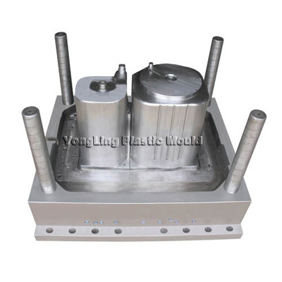 Plastic Mould