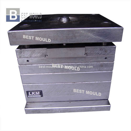 Plastic Mould