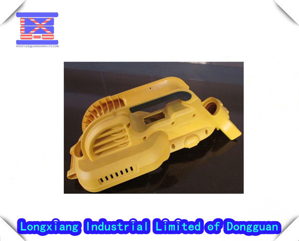 Plastic Injection Moulding for Auto Part