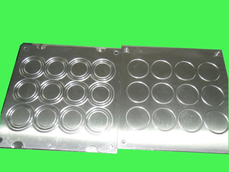 O-Ring Mould