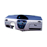 DVD Mould