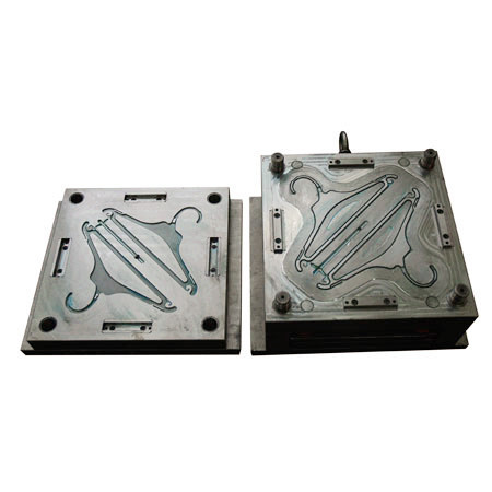 Custom Precision Injection Mold