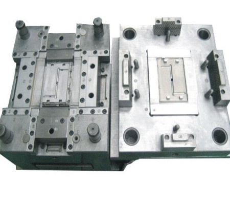 Plastic Mould