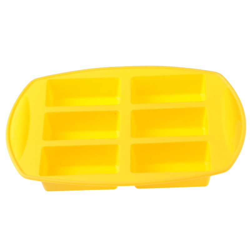 Silicone Mould