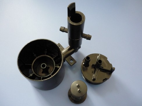 Plastic Moulding/Molding