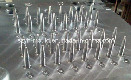 Plastic Injection Multi Cavity Laboratory Mould