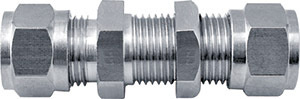 High Pressure Pneumatic Fittings - Xhnotion