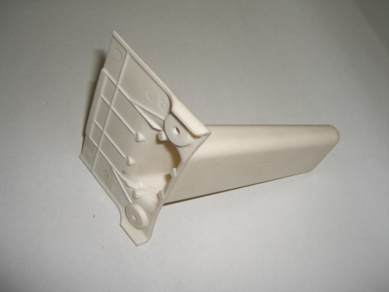Structural Plastic Part