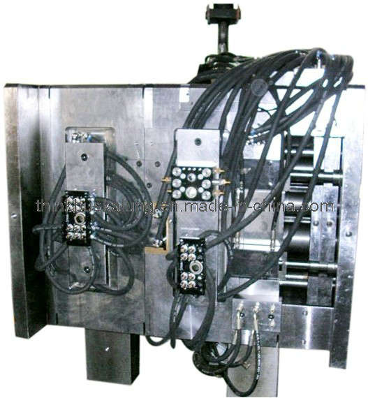 Car Mould/ Car Plastic Accessories Mould