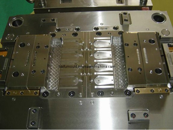 Plastic Mould/ Mold