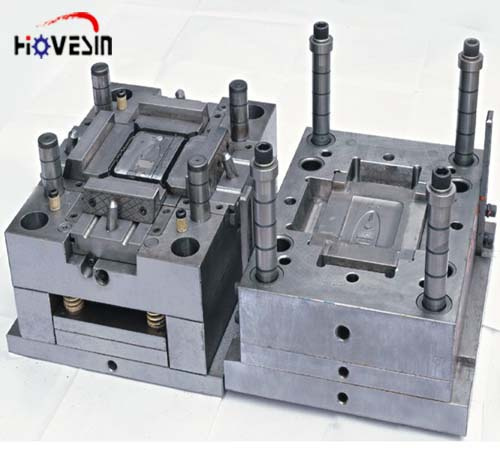 Zinc Alloy Die Casting/ Aluminum Parts/ Sand Casting Die