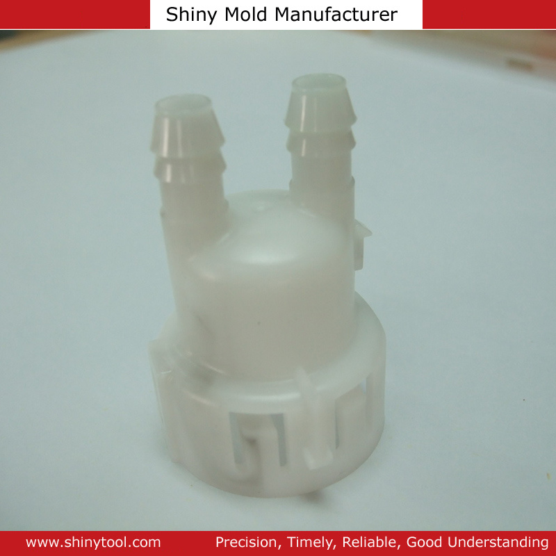 Plastic Pipe Joint (SY-M10067)