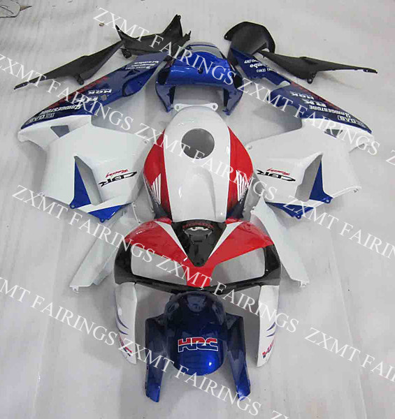 Motorcycle Fairing for Honda CBR600RR 2005-2006