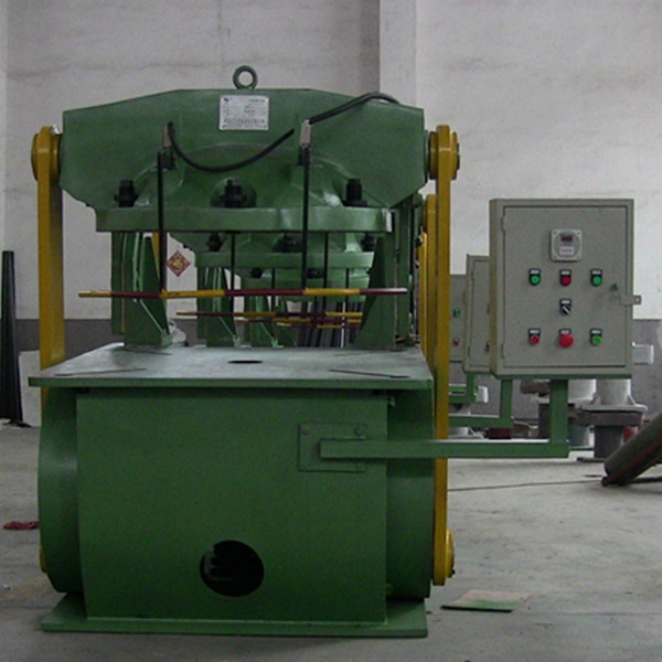 Low Price Vulcanized Machine