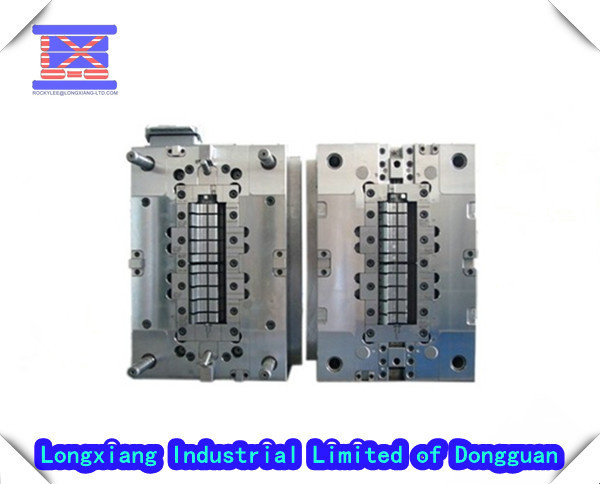 Dongguan Plastic Mould Maker