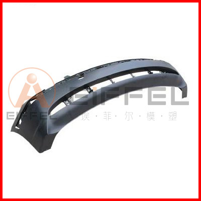 Plastic Bumper Mould (EFL B03)