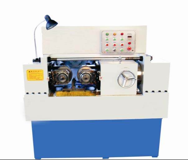 Thread Rolling Machine SPR-250