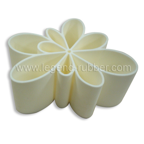 Silicone Vase