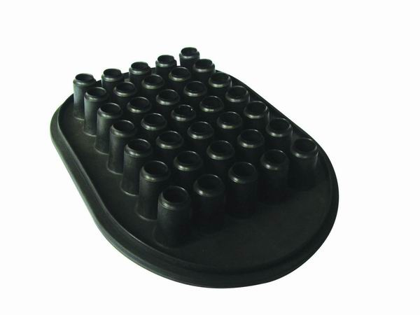 Plastic Mould