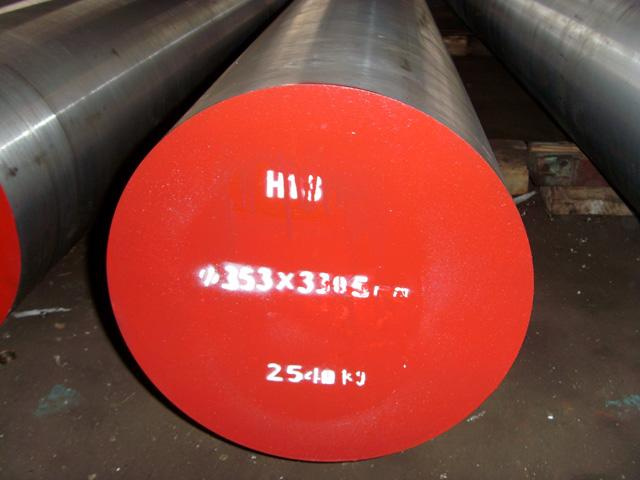 Hot Work Mold Steel (H13 SKD61)