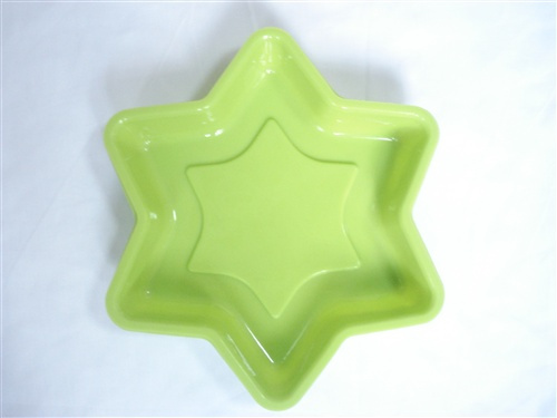 Silicone Cake Mould