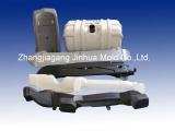 Auto Parts Blow Mold (AUTO PARTS) 