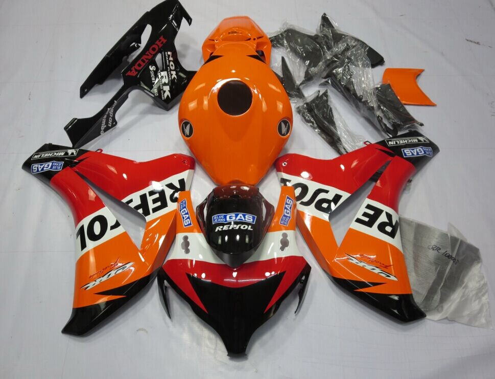 Motorcycle Part for Honda Cbr1000rr 2008-2011