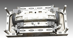 Bumper Mould