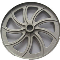 Completitive Aluminum Die Casting