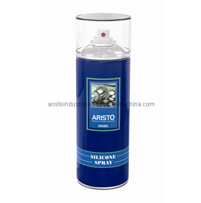 Silicone Spray (AL-7-503)