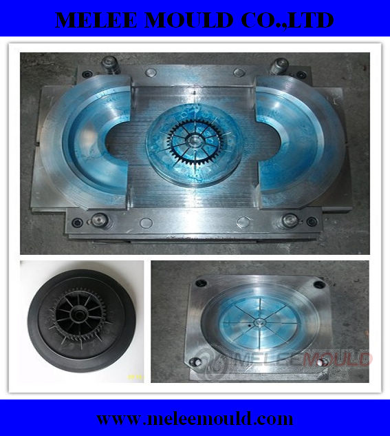 Plastic Auto Part Mould Auto Parts Mold Automotive Part Mould