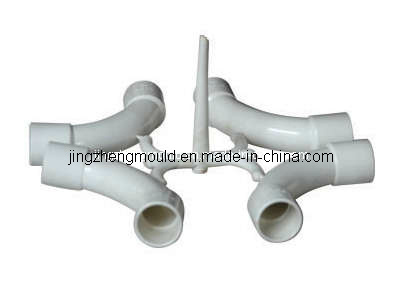 PVC Long Bend Mold