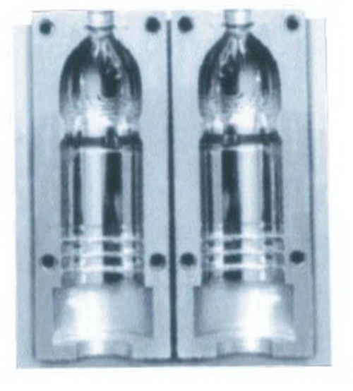 Mineral Water Bottle Mould