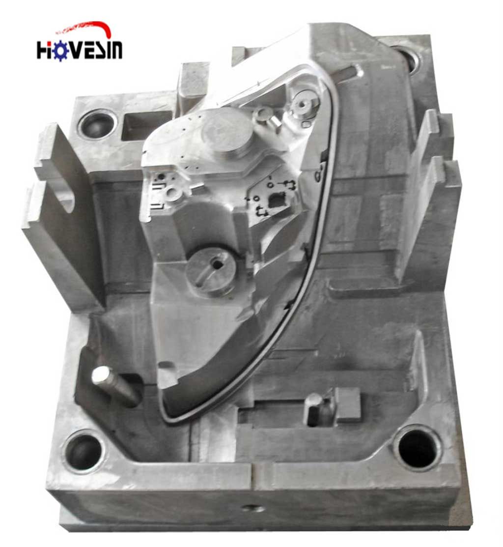 Aluminum Die Casting Mold