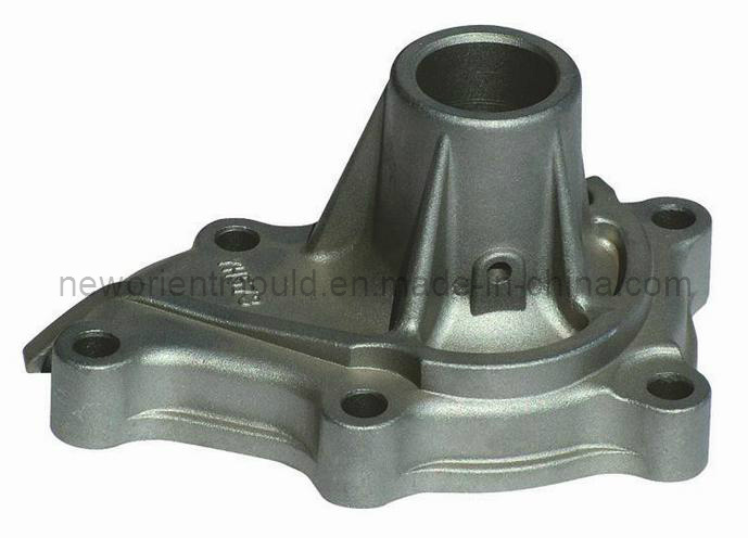 Die Casting Part (NOM-08)