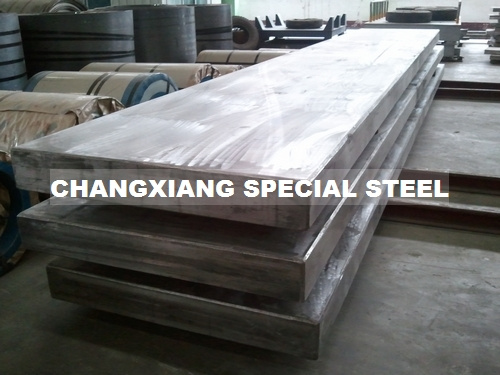 3cr17nimo Stainless Mould Steel