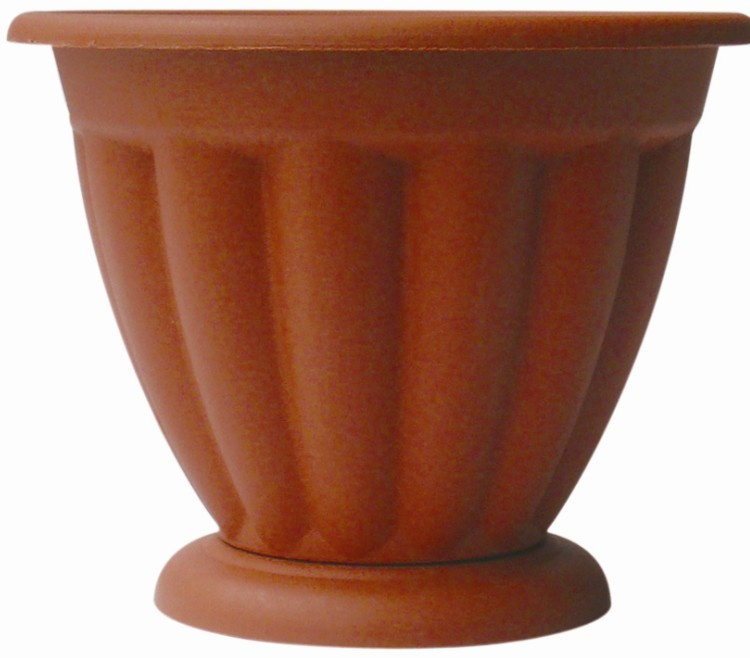 Plastic Garden Pot Mould