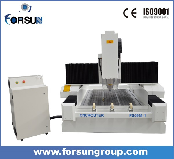 Jinan China Stone Carving Machine/Metal Processing Machine