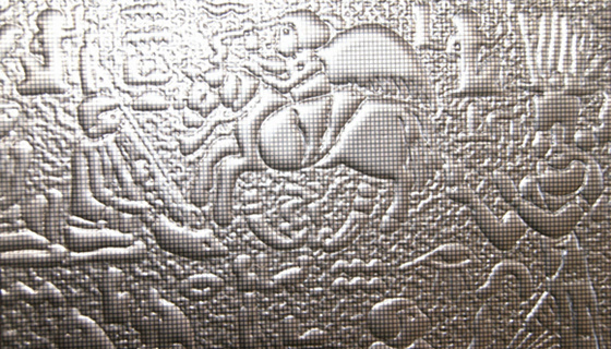 Press Plate- Ancient Egypt 2 Sf2008-1