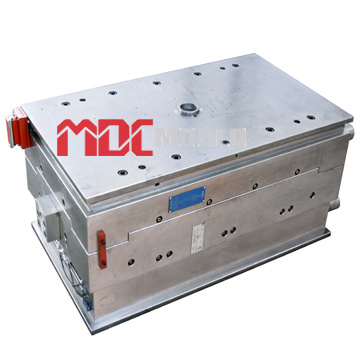 Turnover Box Mould