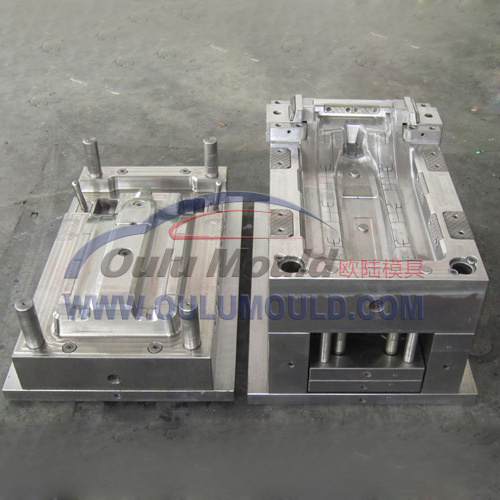 Threshold Layering Mould 04