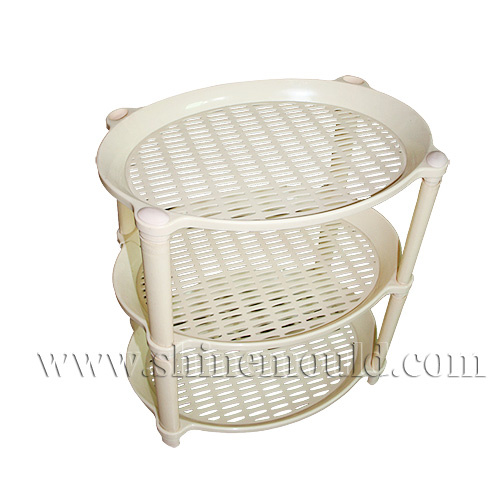 Commodity Moulds