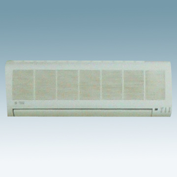 Cover of Air-Conditioner Mould