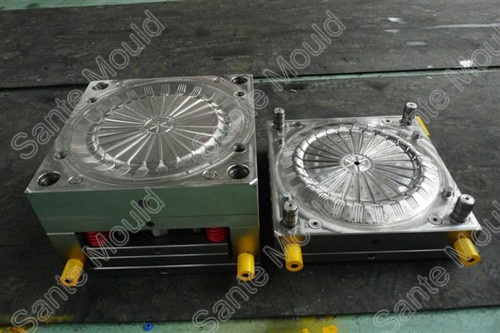 Plastic Moulding