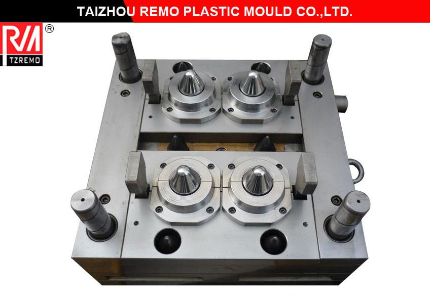 Pet Bottle Preform Mould by Injection