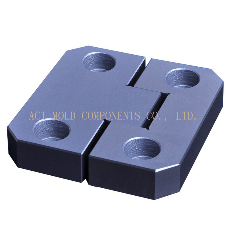 Straight Side Interlocks (APL)