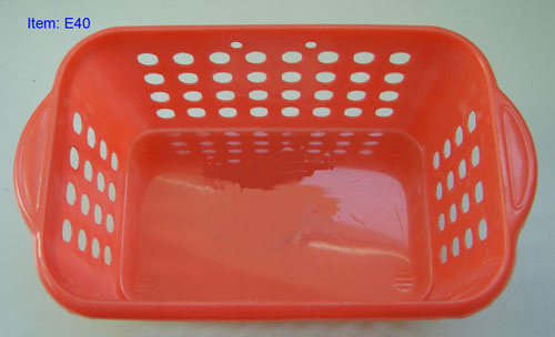 Basket Moulds